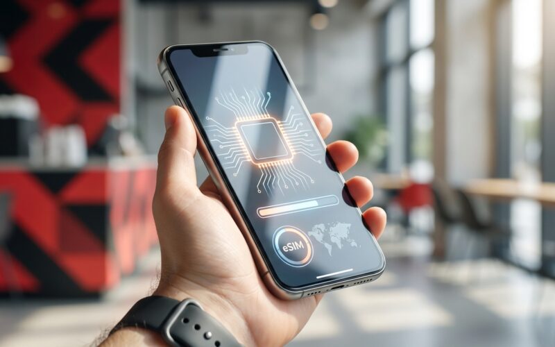 scopri come attivare la esim in albania facilmente e velocemente. guida completa per usare la tua esim durante il viaggio in albania senza problemi.