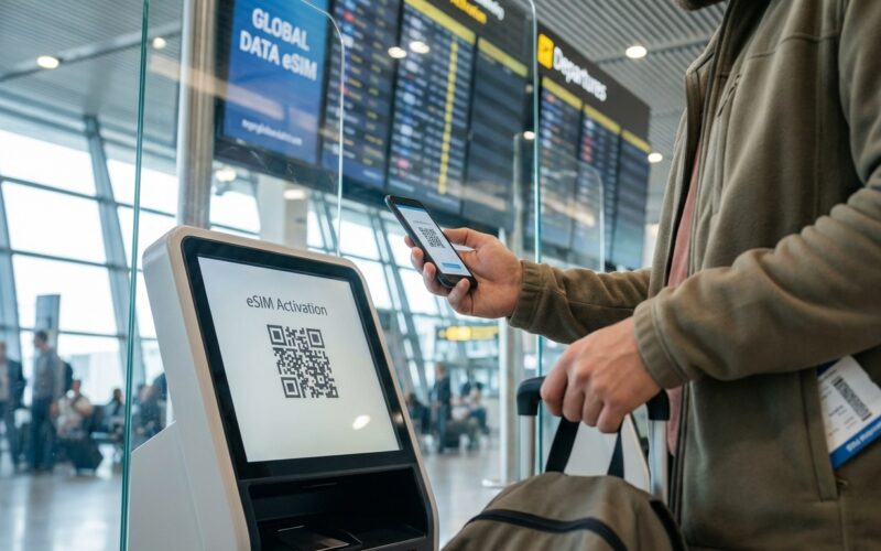 scopri i vantaggi dell'esim per viaggiare senza stress, connesso ovunque e risparmiando sui costi di roaming. informazioni essenziali per i viaggiatori moderni.