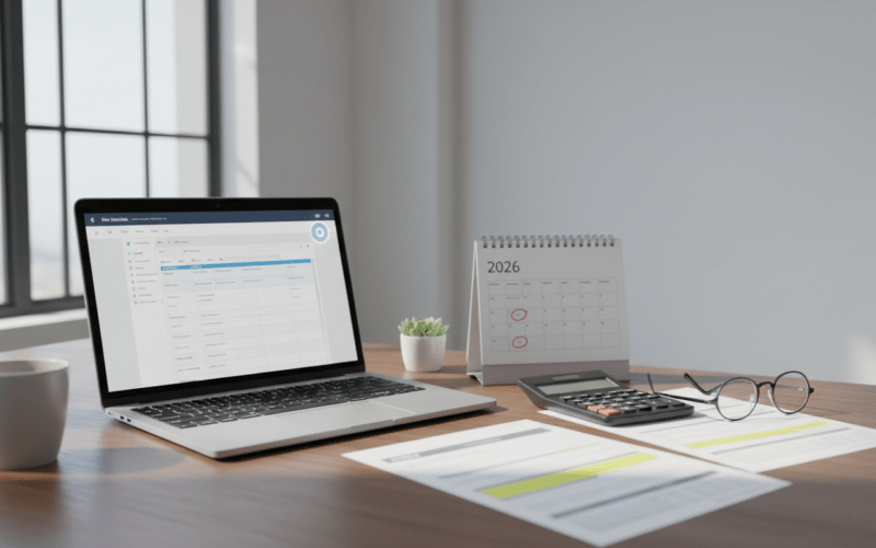 scopri tutto sul 730 precompilato 2026: scadenze importanti, novità aggiornate e guida completa su come compilarlo correttamente.