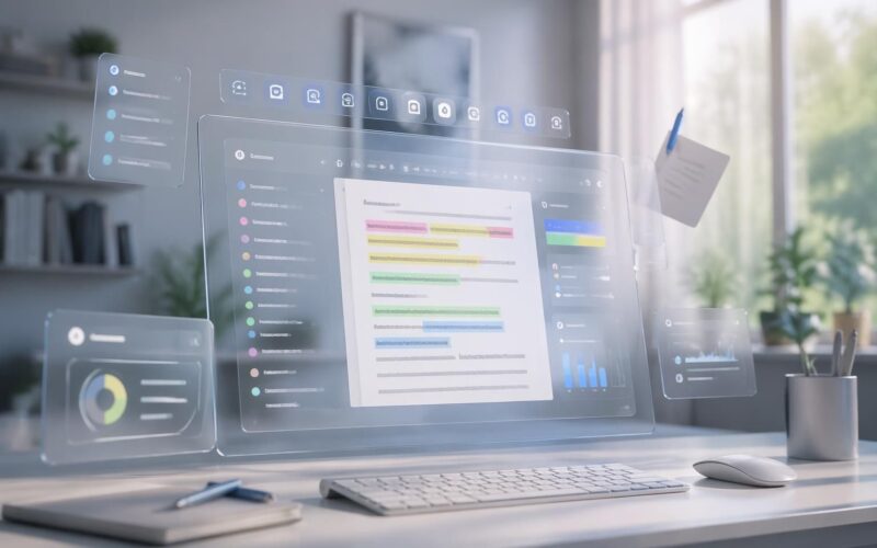 scopri gli strumenti di analisi logica online che correggono frase per frase, rendendo lo studio della grammatica italiano facile e veloce.