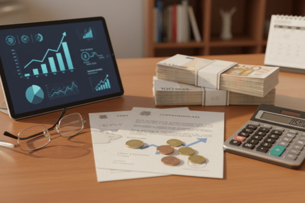 scopri tutto sui buoni fruttiferi postali 2026: rendimenti attesi, come calcolare il guadagno e se conviene investirvi nel 2026. guida completa per risparmiare in modo sicuro.