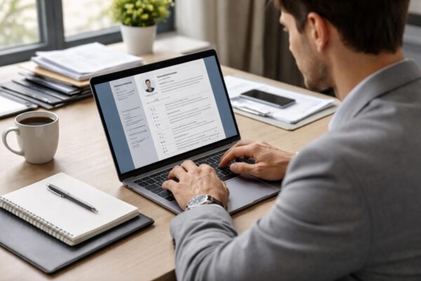 scopri come compilare il tuo cv europeo con modelli, esempi pratici e consigli utili per presentarti al meglio e aumentare le tue opportunità di lavoro.