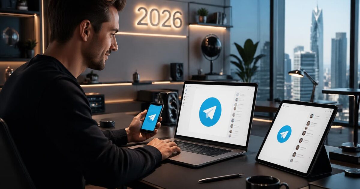 scopri i 20 migliori canali telegram del 2026 per guadagnare online. guide aggiornate, consigli esclusivi e strategie efficaci per aumentare i tuoi guadagni digitali facilmente.