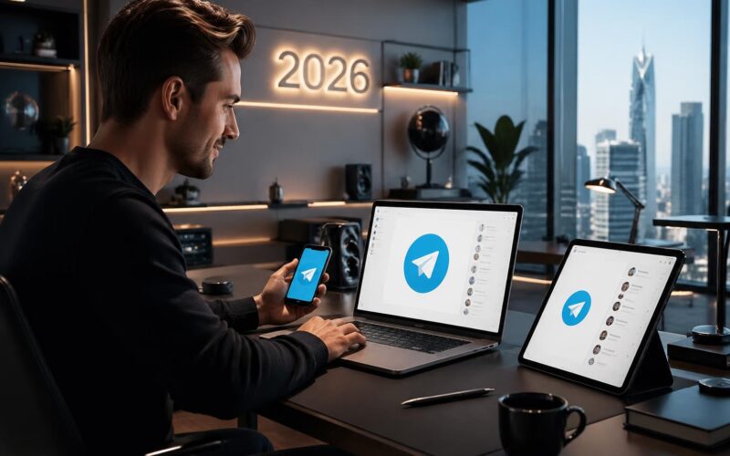 scopri i 20 migliori canali telegram del 2026 per guadagnare online. guide aggiornate, consigli esclusivi e strategie efficaci per aumentare i tuoi guadagni digitali facilmente.