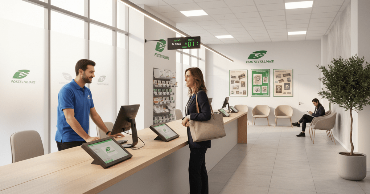 scopri come parlare con un operatore poste italiane senza dover attendere in lunghe code telefoniche. guide semplici e veloci per assistenza immediata.