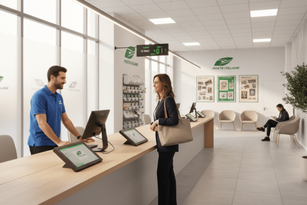 scopri come parlare con un operatore poste italiane senza dover attendere in lunghe code telefoniche. guide semplici e veloci per assistenza immediata.