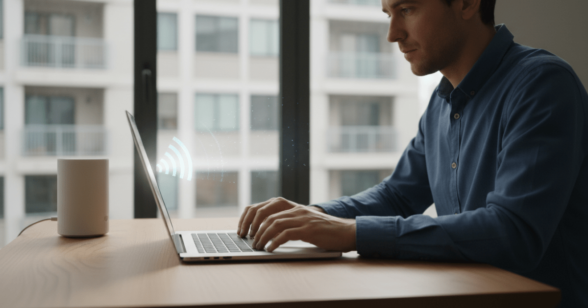 scopri come visualizzare la password wifi del vicino o del tuo router in modo semplice e sicuro, con guide passo passo e consigli utili.