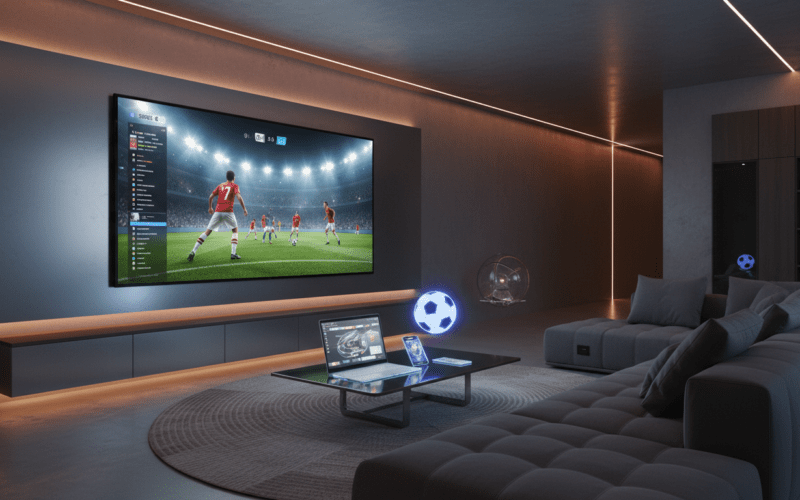 scopri come vedere la serie a gratis o quasi nel 2026. tutte le opzioni legali e aggiornate per seguire il campionato italiano senza spendere troppo.