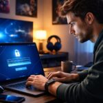 scopri come recuperare facilmente un account playstation bloccato con i nostri consigli pratici e soluzioni rapide. torna a giocare in pochi passi!