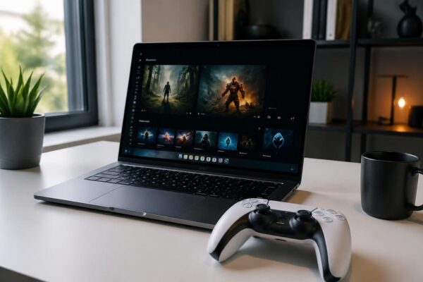 scopri come utilizzare un controller ps5 su pc senza dover installare driver aggiuntivi, con una guida semplice e veloce per giocare immediatamente.