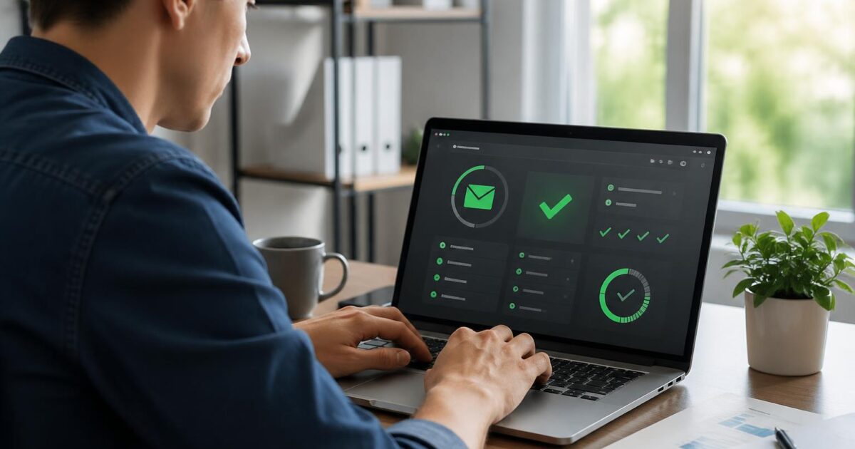 scopri come verificare se un indirizzo email è valido e attivo con metodi semplici ed efficaci per migliorare la comunicazione e prevenire errori di spedizione.