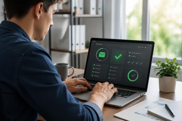 scopri come verificare se un indirizzo email è valido e attivo con metodi semplici ed efficaci per migliorare la comunicazione e prevenire errori di spedizione.