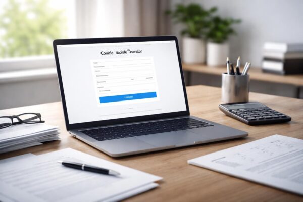 scopri i migliori generatori di codice fiscale online affidabili per creare facilmente il tuo codice fiscale in modo rapido e sicuro.