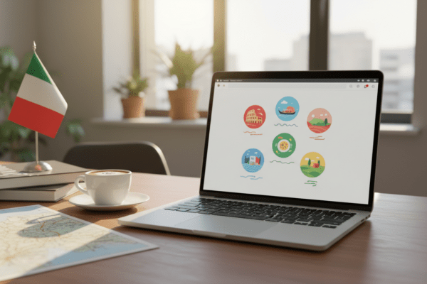 scopri come trovare i gruppi telegram italiani più adatti alle tue esigenze con la nostra lista aggiornata. unisciti alle community giuste e resta connesso!