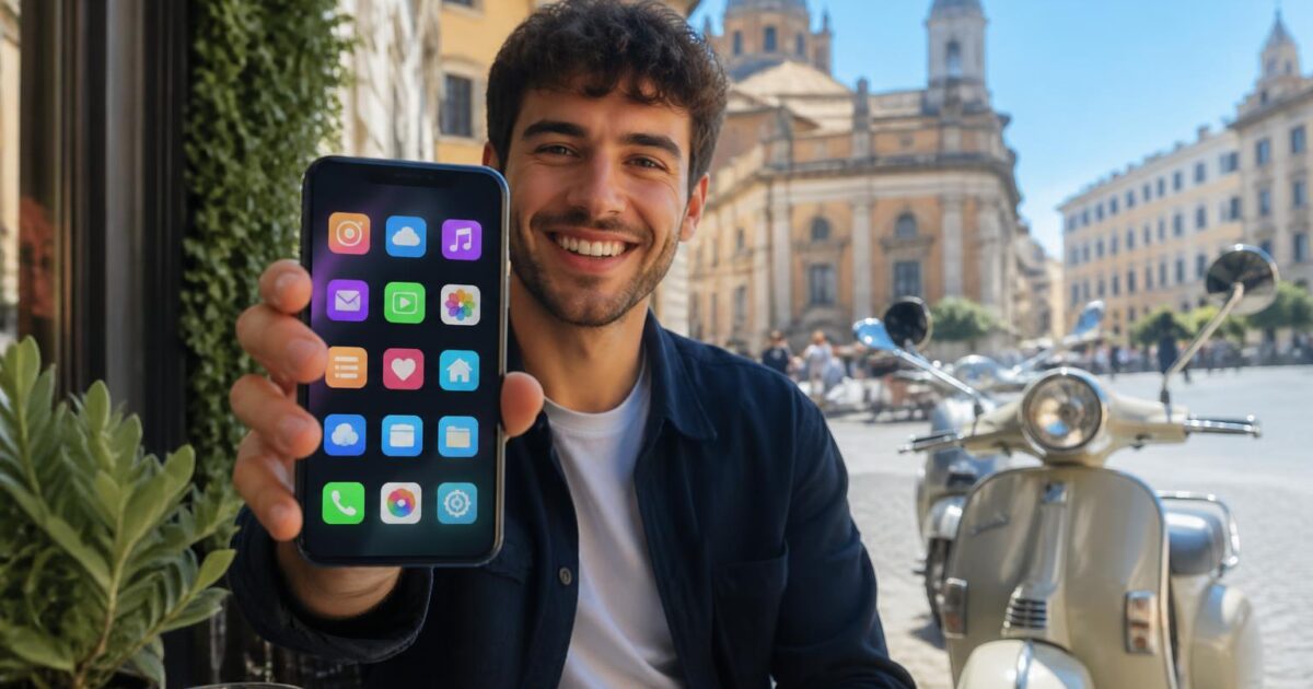 scopri le 10 app gratis indispensabili che ogni italiano dovrebbe avere nel 2026. la guida definitiva alle migliori app gratis per semplificare la tua vita digitale!