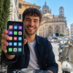 scopri le 10 app gratis indispensabili che ogni italiano dovrebbe avere nel 2026. la guida definitiva alle migliori app gratis per semplificare la tua vita digitale!