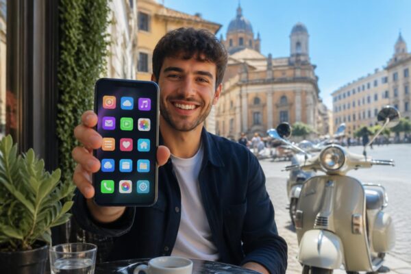 scopri le 10 app gratis indispensabili che ogni italiano dovrebbe avere nel 2026. la guida definitiva alle migliori app gratis per semplificare la tua vita digitale!