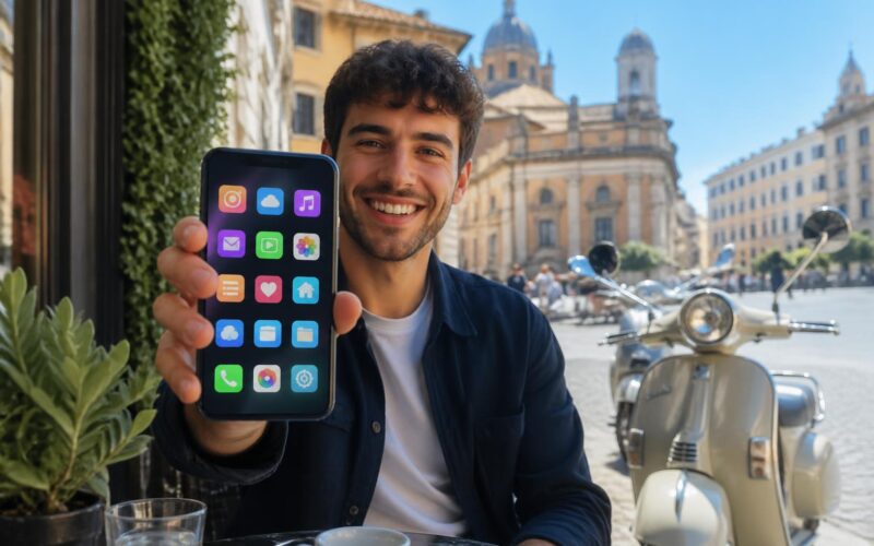 scopri le 10 app gratis indispensabili che ogni italiano dovrebbe avere nel 2026. la guida definitiva alle migliori app gratis per semplificare la tua vita digitale!