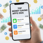 scopri le migliori app per risparmiare soldi nel 2026 e gestire al meglio la tua finanza personale con la nostra classifica aggiornata.