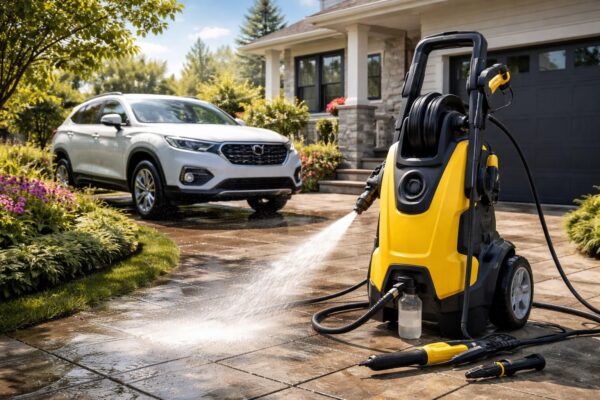 scopri le migliori idropulitrici per uso domestico, auto e giardino. strumenti potenti e versatili per pulizie efficaci e rapide, ideali per ogni esigenza.