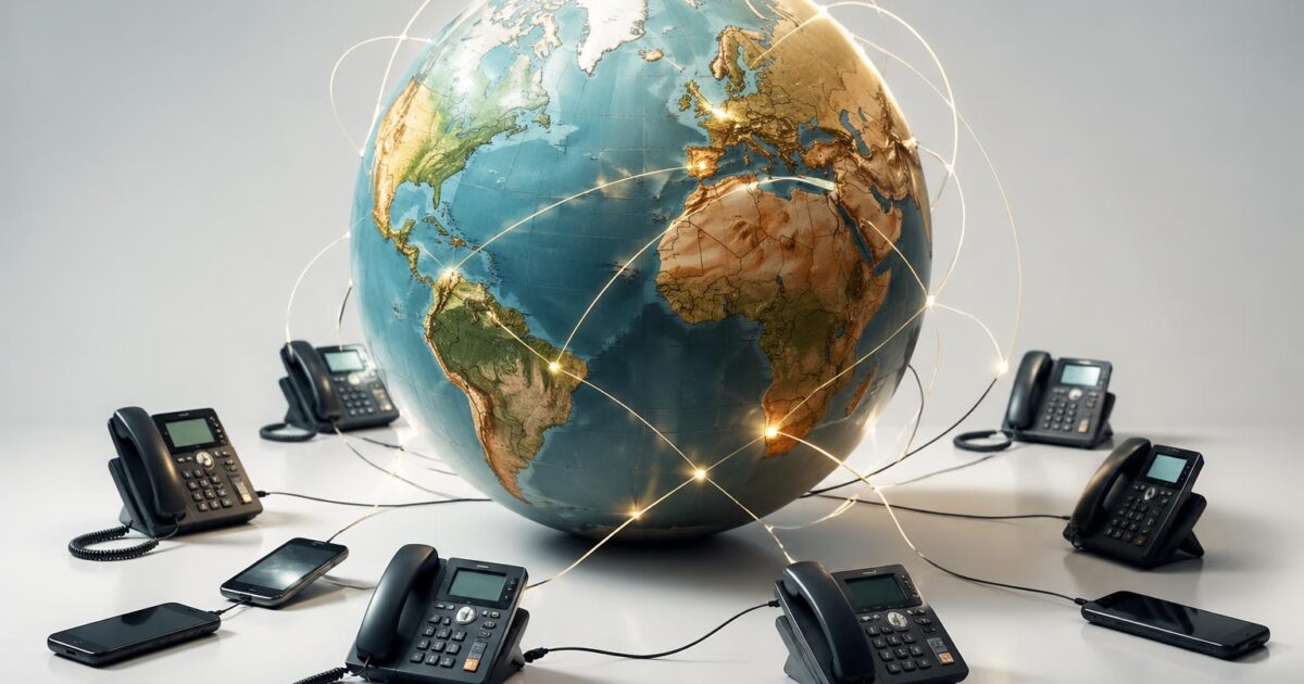 scopri la lista completa e aggiornata dei prefissi telefonici internazionali per chiamare facilmente da e verso tutto il mondo.