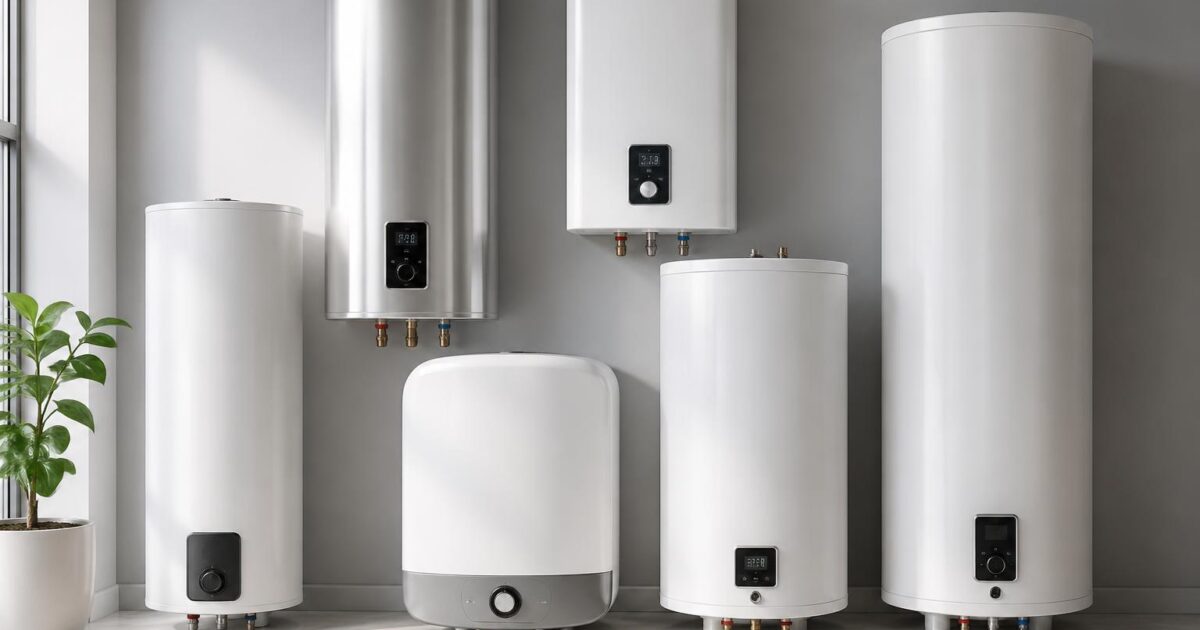 scopri la classifica dei migliori scaldabagni elettrici: modelli efficienti, risparmio energetico e guida all'acquisto per scegliere il prodotto ideale.