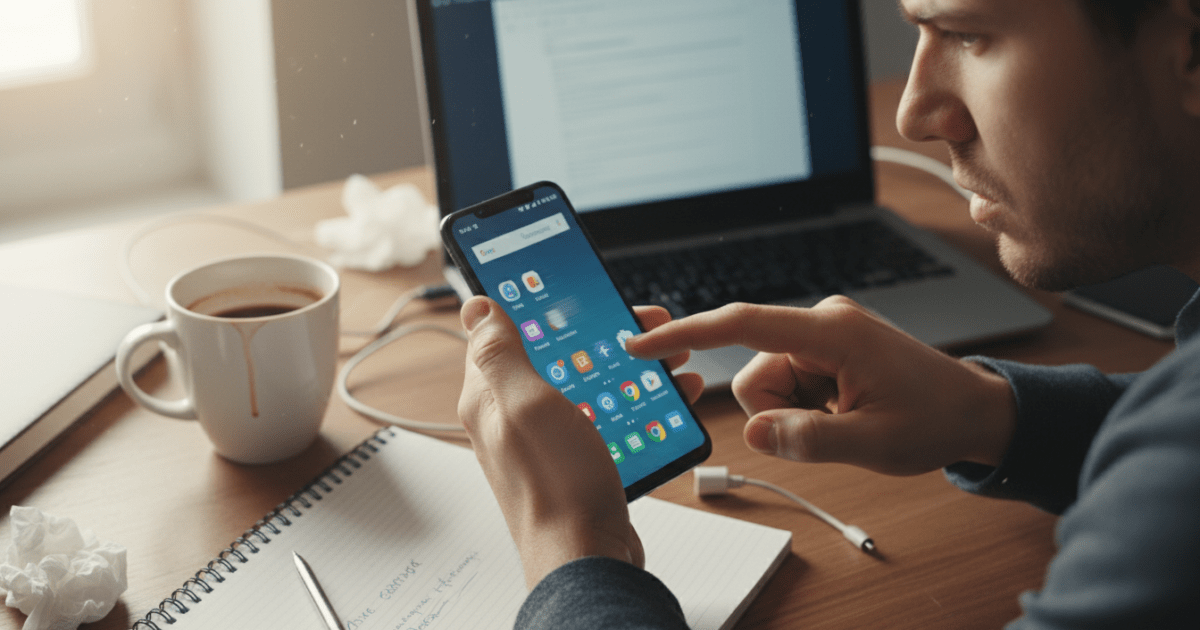 telefono lento? scopri 8 trucchi efficaci per velocizzare subito il tuo android e migliorare le prestazioni in modo semplice e veloce.