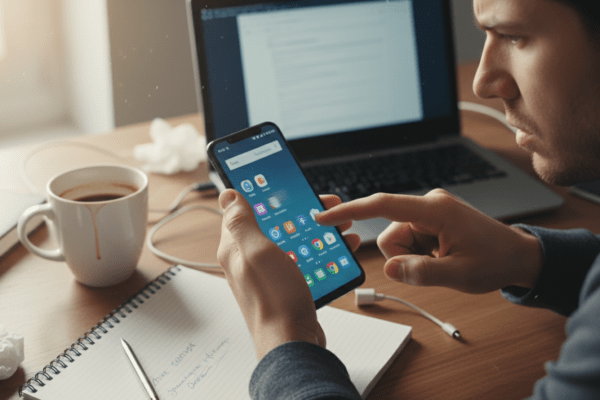 telefono lento? scopri 8 trucchi efficaci per velocizzare subito il tuo android e migliorare le prestazioni in modo semplice e veloce.
