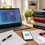 scopri i migliori canali telegram per studenti universitari con appunti utili, libri gratuiti e offerte speciali per facilitare il tuo percorso accademico.