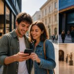 scopri come ottenere la carta cultura giovani 2026 e tutti i luoghi dove poterla utilizzare per accedere a sconti e offerte culturali dedicate ai giovani.