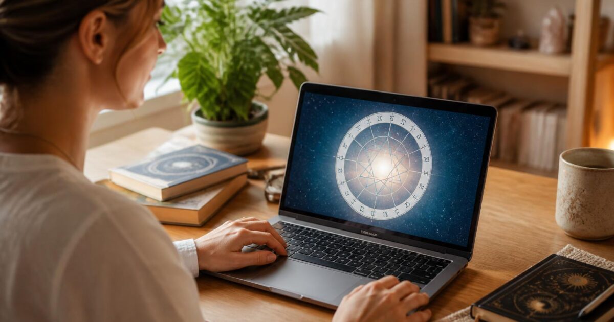 scopri come calcolare il tuo ascendente astrologico gratis e online con la nostra guida facile e veloce. analizza il tuo segno zodiacale e ottieni previsioni personalizzate.