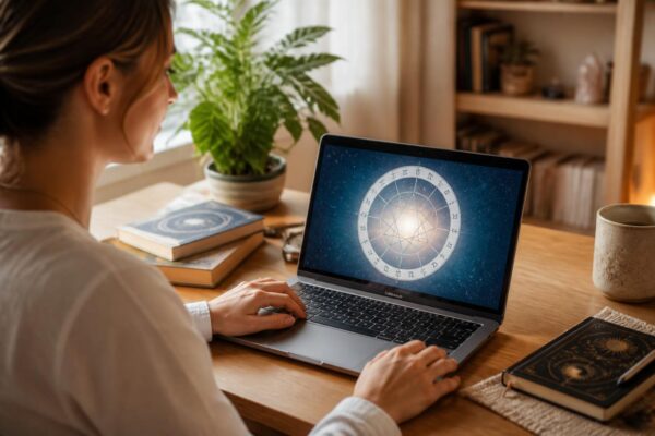 scopri come calcolare il tuo ascendente astrologico gratis e online con la nostra guida facile e veloce. analizza il tuo segno zodiacale e ottieni previsioni personalizzate.
