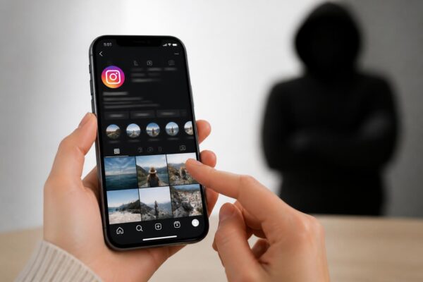 scopri come nascondere l'ultimo accesso su instagram e controlla chi può vedere la tua attività online con semplici passaggi.
