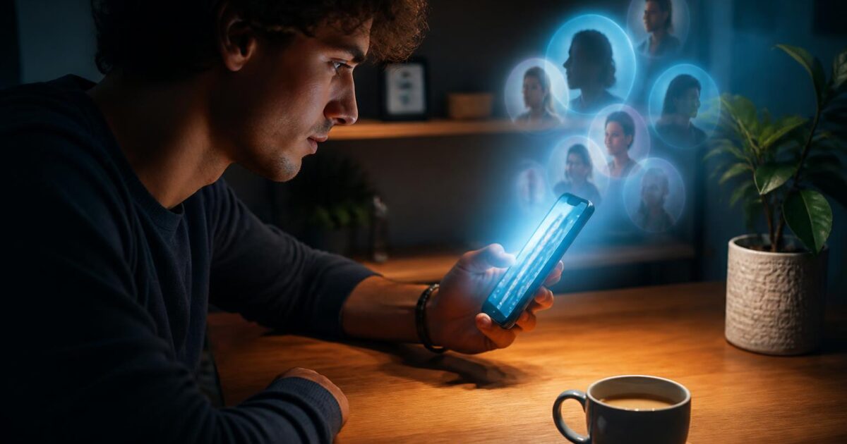 scopri la verità su chi visita il tuo profilo instagram e come proteggere la tua privacy. guide pratiche e consigli utili per monitorare i visitatori del tuo profilo.