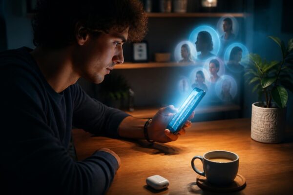 scopri la verità su chi visita il tuo profilo instagram e come proteggere la tua privacy. guide pratiche e consigli utili per monitorare i visitatori del tuo profilo.
