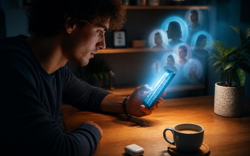 scopri la verità su chi visita il tuo profilo instagram e come proteggere la tua privacy. guide pratiche e consigli utili per monitorare i visitatori del tuo profilo.
