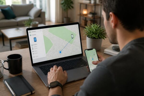 scopri come localizzare facilmente un iphone smarrito o rubato grazie a questa guida passo passo, con consigli pratici per aumentare le possibilità di recupero.