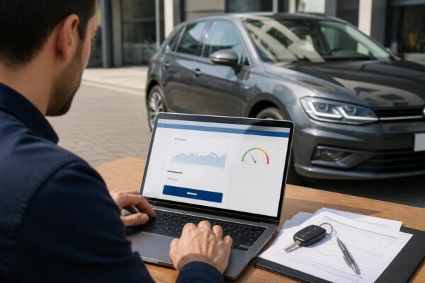 scopri come valutare un'auto usata gratis online in modo affidabile con i nostri consigli pratici e strumenti semplici da utilizzare.