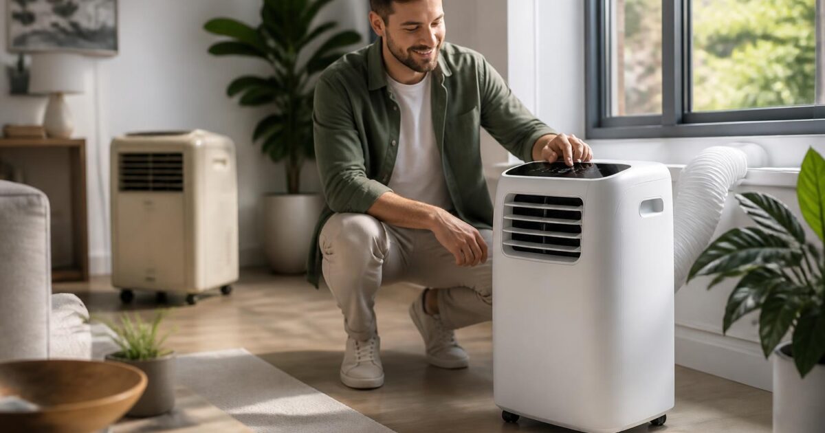 scopri come scegliere il condizionatore portatile ideale e quali modelli evitare per garantire freschezza ed efficienza durante l'estate.