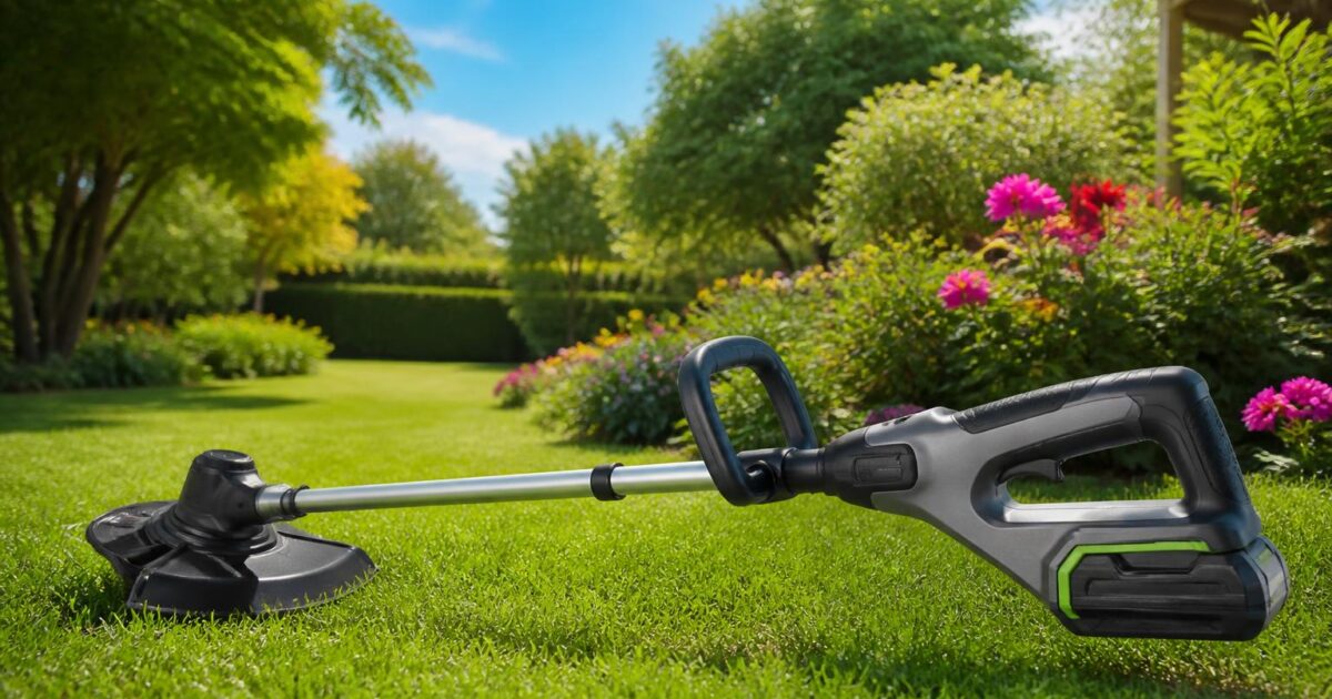 scopri i migliori decespugliatori a batteria del 2026: potenza, autonomia e innovazione per il giardinaggio senza fili.
