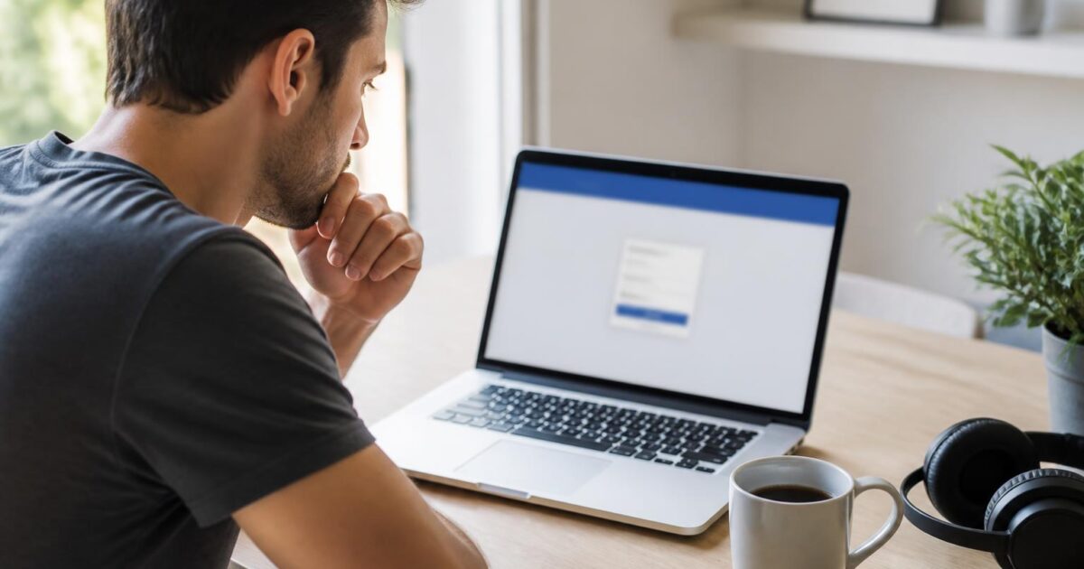 scopri come recuperare la password di facebook senza usare il numero di telefono in pochi semplici passaggi e riaccedi al tuo account in sicurezza.