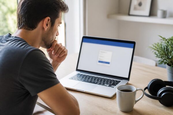 scopri come recuperare la password di facebook senza usare il numero di telefono in pochi semplici passaggi e riaccedi al tuo account in sicurezza.
