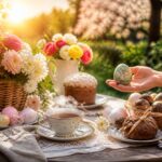 scopri frasi di buona pasqua uniche e originali da inviare su whatsapp. auguri speciali per rendere la tua pasqua ancora più gioiosa e condividere felicità con amici e famiglia.