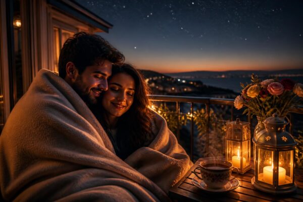 scopri immagini di buonanotte dolci e romantiche da inviare al tuo partner per augurargli sogni sereni e dimostrare il tuo affetto in modo speciale.