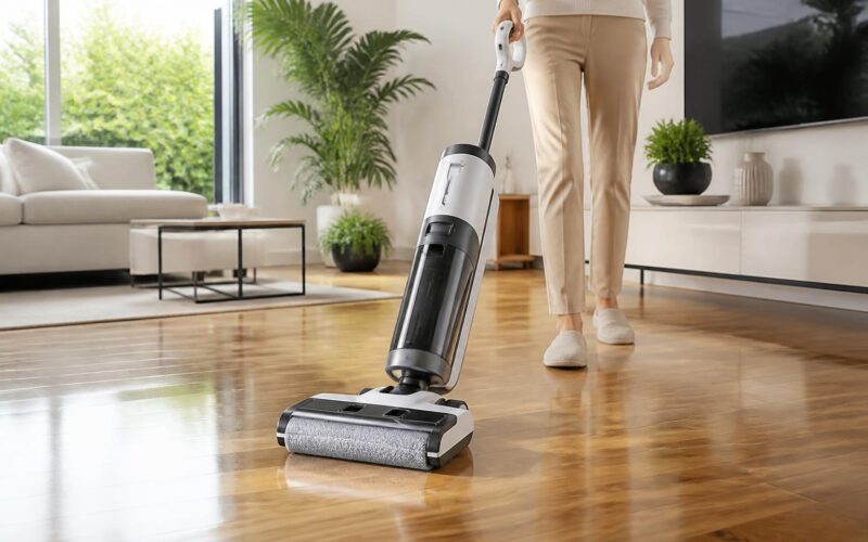 scopri quale lavapavimenti elettrico scegliere e perché è indispensabile per una pulizia efficace e facile della tua casa. consigli e recensioni per un acquisto intelligente.