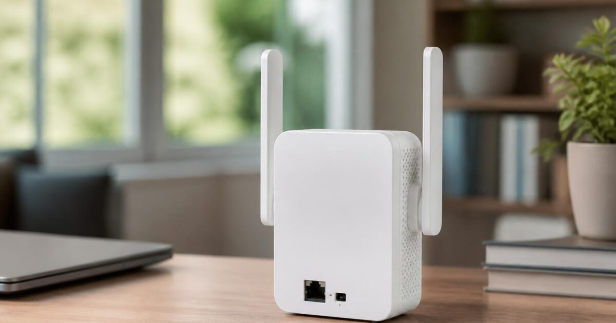 scopri il miglior ripetitore wifi del 2026 con la nostra guida all'acquisto sotto 50€. potenzia la tua connessione a internet a prezzi vantaggiosi!