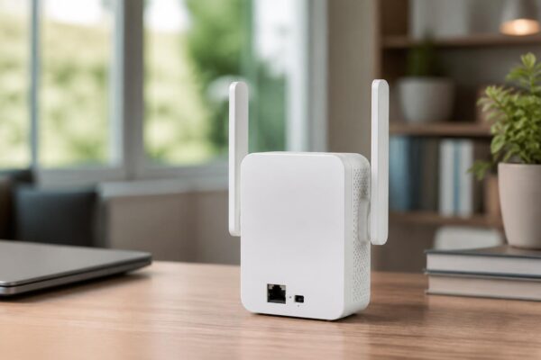 scopri il miglior ripetitore wifi del 2026 con la nostra guida all'acquisto sotto 50€. potenzia la tua connessione a internet a prezzi vantaggiosi!