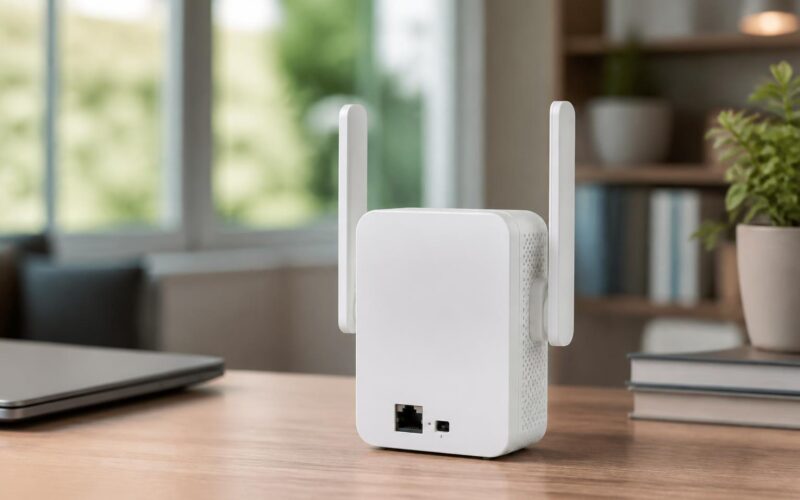 scopri il miglior ripetitore wifi del 2026 con la nostra guida all'acquisto sotto 50€. potenzia la tua connessione a internet a prezzi vantaggiosi!