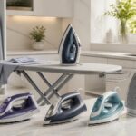 scopri i migliori ferri da stiro a vapore con la nostra guida completa per scegliere il modello perfetto per le tue esigenze di stiratura.