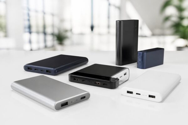 scopri la classifica delle migliori power bank del 2026 e la guida all'acquisto per scegliere il modello perfetto secondo le tue esigenze di autonomia e portabilità.